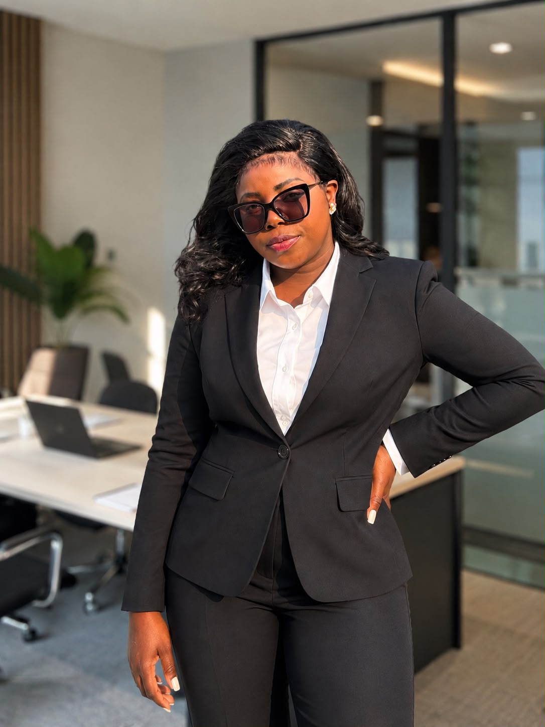CEO da MIA SOL